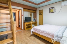 タウリゾーテル[韓国観光品質認証](다우리조텔[한국관광 품질인증]/Korea Quality) - 宿泊 - 韓国旅行・観光情報