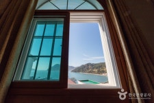 Hotel Hayannoeul (하얀노을 호텔) - Accommodation - Korea travel and tourism information