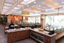 Sani Naerin Bapsang Gondeure Bapjip (산이내린밥상곤드레밥집) - Restaurant - Korea travel and tourism information