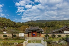 月峰書院（월봉서원） - 観光 - 韓国旅行・観光情報