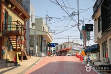 育林峠（육림고개） - 観光 - 韓国旅行・観光情報