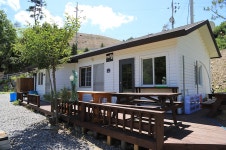 거북바위캠핑장 레저스포츠 정보와 주변 관광 명소 및 근처 맛집 여행 정보