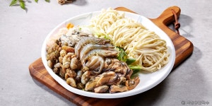 백청우칼국수 음식점 정보와 주변 관광 명소 및 근처 맛집 여행 정보