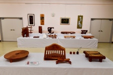 진주목공예전수관 문화 정보와 주변 관광 명소 및 근처 맛집 여행 정보