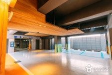 Hound Hotel Busan Station (하운드호텔 부산역점) - Accommodation - Korea travel and tourism information