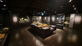 한국금융사박물관 문화 정보와 주변 관광 명소 및 근처 맛집 여행 정보