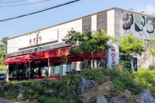 송우현의 파주 국물없는우동 - 주변 여행 및 근처 관광 명소 - 국내 여행 정보와 관광 명소 정보