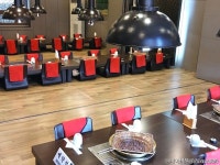 신선한우촌 음식점 정보와 주변 관광 명소 및 근처 맛집 여행 정보