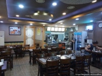 부일기사식당 음식점 정보와 주변 관광 명소 및 근처 맛집 여행 정보