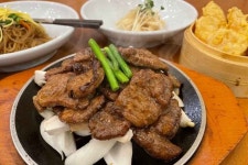 바우정원 음식점 정보와 주변 관광 명소 및 근처 맛집 여행 정보