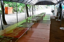 천하장사가든 음식점 정보와 주변 관광 명소 및 근처 맛집 여행 정보