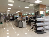 [事後免税店] ロッテハイマート・コムダン（検丹）ロッテマート店（롯데하이마트 검단롯데마트점） - ショッピング - 韓国旅行・観光情報