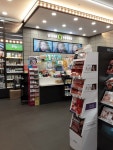 [事后免税店]欧利芙洋大田市厅店 (올리브영 대전시청역) - 购物 - 韩国旅行和旅游信息