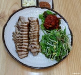 봉평막국수 음식점 정보와 주변 관광 명소 및 근처 맛집 여행 정보