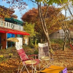 카페 화통 음식점 정보와 주변 관광 명소 및 근처 맛집 여행 정보