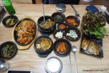 성마루국밥 음식점 정보와 주변 관광 명소 및 근처 맛집 여행 정보