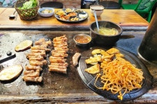 계곡신기애정회 | 신기계곡산장식당 음식점 정보와 주변 관광 명소 및 근처 맛집 여행 정보