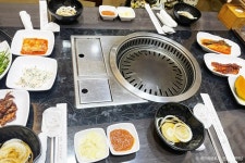 원풍갈비 음식점 정보와 주변 관광 명소 및 근처 맛집 여행 정보