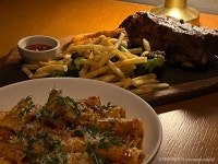 농축원 음식점 정보와 주변 관광 명소 및 근처 맛집 여행 정보