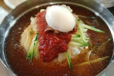 서가네밀면전문점 음식점 정보와 주변 관광 명소 및 근처 맛집 여행 정보