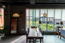 마마타타 음식점 정보와 주변 관광 명소 및 근처 맛집 여행 정보