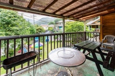 마운틴밸리 펜션 숙박 정보와 주변 관광 명소 및 근처 맛집 여행 정보