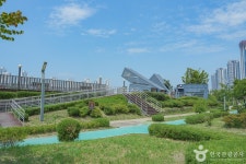 오션스코프경관조형물 관광 정보와 주변 관광 명소 및 근처 맛집 여행 정보