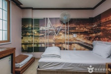 Kirin motel [Korea Quality] / 기린모텔 [한국관광 품질인증] - Accommodation - Korea travel and tourism information