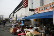 현풍장 (5, 10일) 쇼핑 정보와 주변 관광 명소 및 근처 맛집 여행 정보