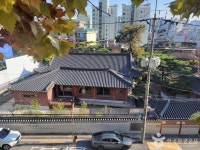 돈암장 관광 정보와 주변 관광 명소 및 근처 맛집 여행 정보