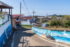 조개부리마을 관광 정보와 주변 관광 명소 및 근처 맛집 여행 정보