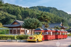 대승한지마을한옥전통문화체험관 숙박 정보와 주변 관광 명소 및 근처 맛집 여행 정보