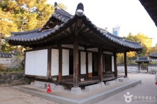 관훈동 민씨 가옥 (구 부마도위박영효가옥) 관광 정보와 주변 관광 명소 및 근처 맛집 여행 정보