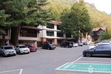 국립 신불산폭포자연휴양림 관광 정보와 주변 관광 명소 및 근처 맛집 여행 정보