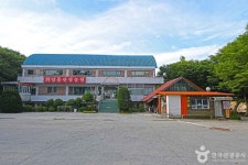 화양동관광농원 관광 정보와 주변 관광 명소 및 근처 맛집 여행 정보