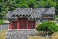 진천 정송강사 관광 정보와 주변 관광 명소 및 근처 맛집 여행 정보
