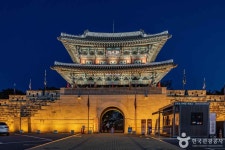 Jinjuseong Fortress (진주성) - Sightseeing - Korea travel and tourism information