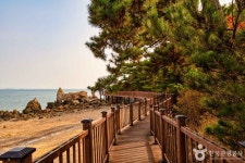 승봉도 관광 정보와 주변 관광 명소 및 근처 맛집 여행 정보