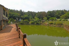 덕바위농촌체험휴양마을 - 주변 여행 및 근처 관광 명소 - 국내 여행 정보와 관광 명소 정보