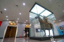 고성박물관 문화 정보와 주변 관광 명소 및 근처 맛집 여행 정보