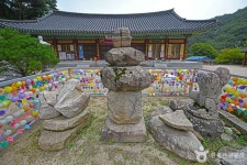 보현사(강릉) 관광 정보와 주변 관광 명소 및 근처 맛집 여행 정보