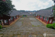 완도향교 관광 정보와 주변 관광 명소 및 근처 맛집 여행 정보