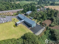 방주교회 관광 정보와 주변 관광 명소 및 근처 맛집 여행 정보