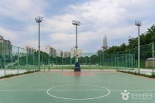 잠실유수지공원 관광 정보와 주변 관광 명소 및 근처 맛집 여행 정보