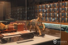 우석뮤지엄 문화 정보와 주변 관광 명소 및 근처 맛집 여행 정보