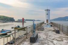 늑도 관광 정보와 주변 관광 명소 및 근처 맛집 여행 정보