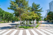 성포예술공원 - 경기도 안산시 상록구 - 가볼만한곳 - 관광지랭킹