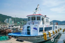 지세포항 관광 정보와 주변 관광 명소 및 근처 맛집 여행 정보