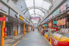 군포역전시장 쇼핑 정보와 주변 관광 명소 및 근처 맛집 여행 정보