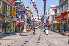 평택국제중앙시장 쇼핑 정보와 주변 관광 명소 및 근처 맛집 여행 정보
